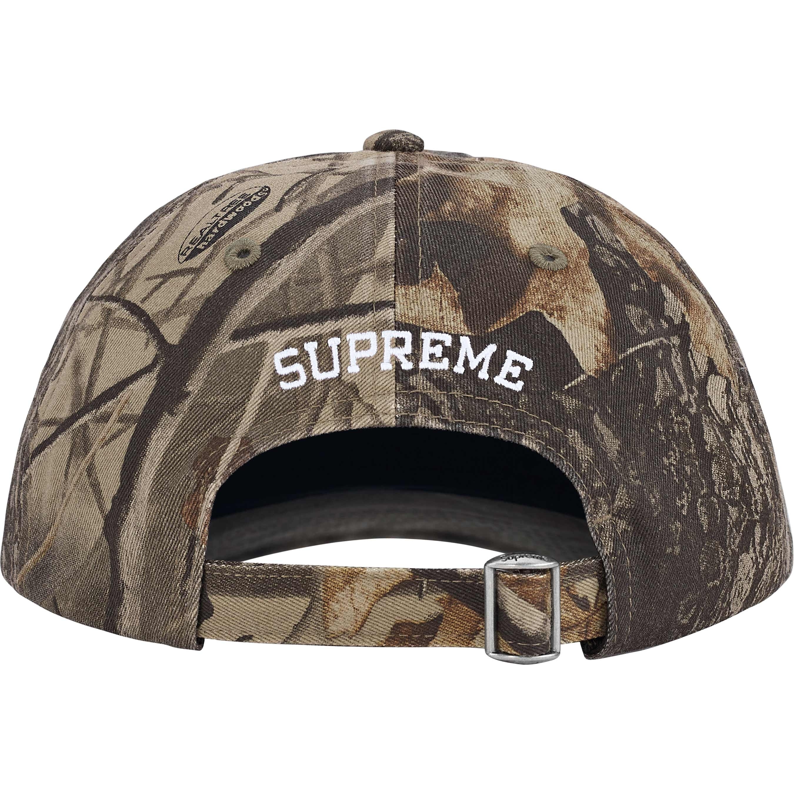 License Plate 6-Panel view 7